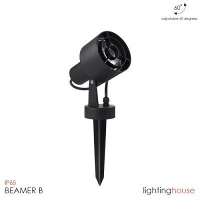 BEAMER B