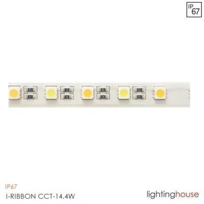 I-RIBBON CCT-14.4W