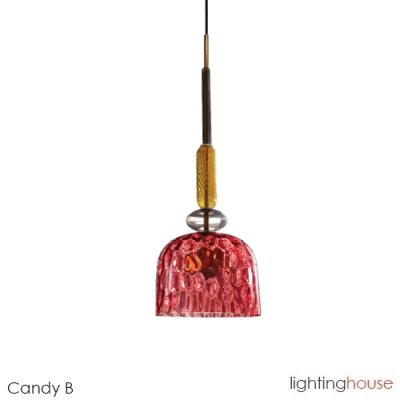CANDY B