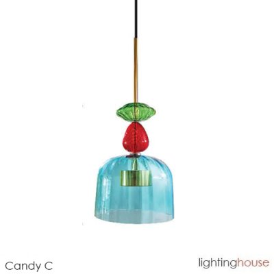 CANDY C