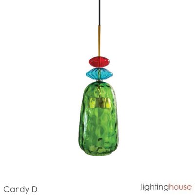 CANDY D