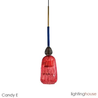 CANDY E
