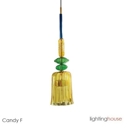 CANDY F