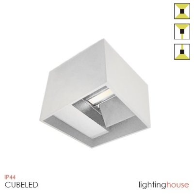 CUBELED
