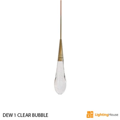 DEW BUBBLE