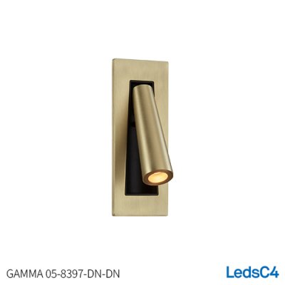 GAMMA 05-8397-DN-DN