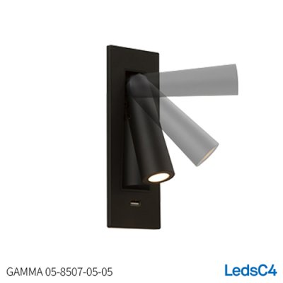 GAMMA 05-8507-05-05