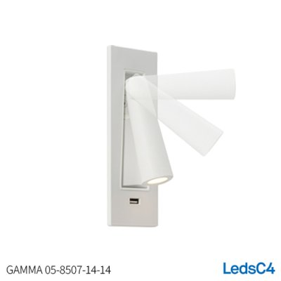 GAMMA 05-8507-14-14
