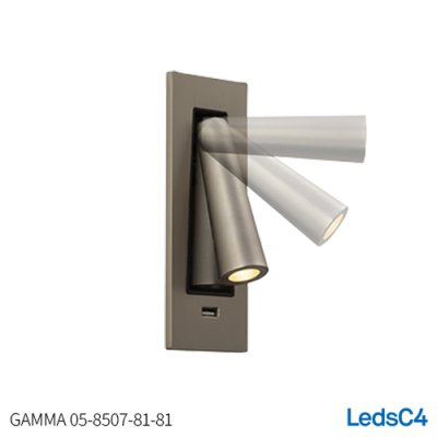 GAMMA 05-8507-81-81