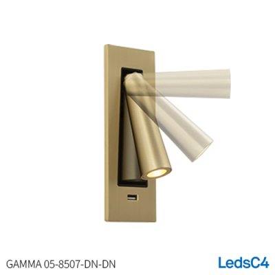 GAMMA 05-8507-DN-DN