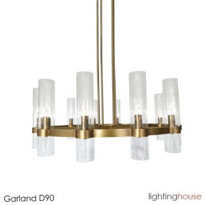 GARLAND D90