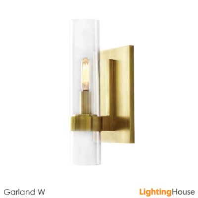 GARLAND W