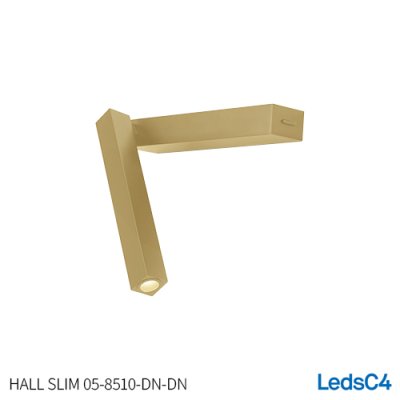 HALL SLIM 05-8510-DN-DN
