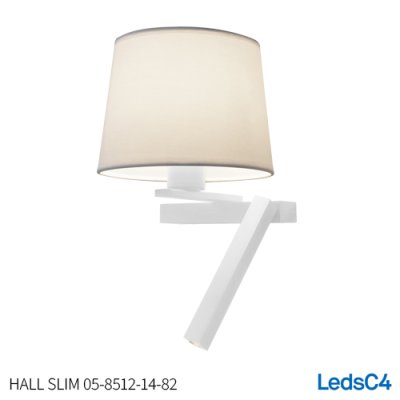 HALL SLIM SCREEN 05-8512-14-82