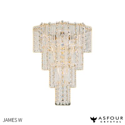 JAMES W