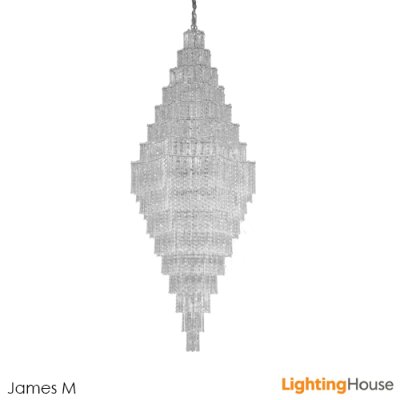 JAMES HM