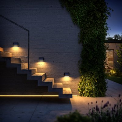 ECOSTEP