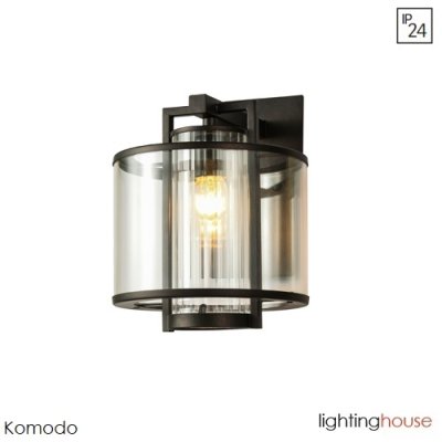KOMODO W