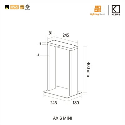 AXIS MINI