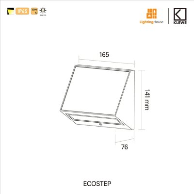 ECOSTEP