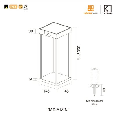 RADIA MINI