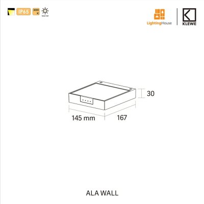 ALA WALL