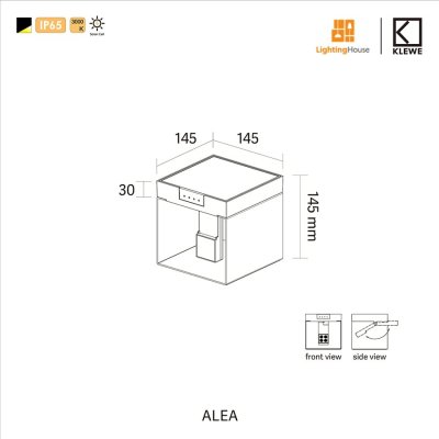 ALEA