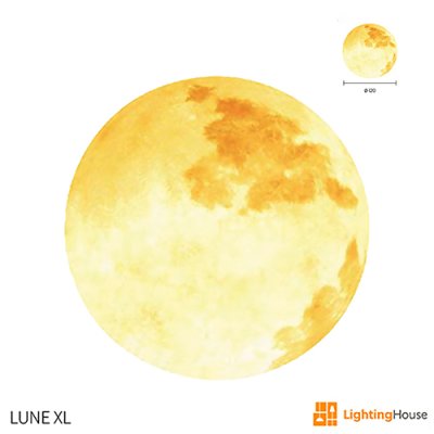 LUNE XL