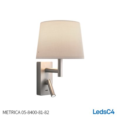 METRICA 05-8400-81-82+PAN-157-BY