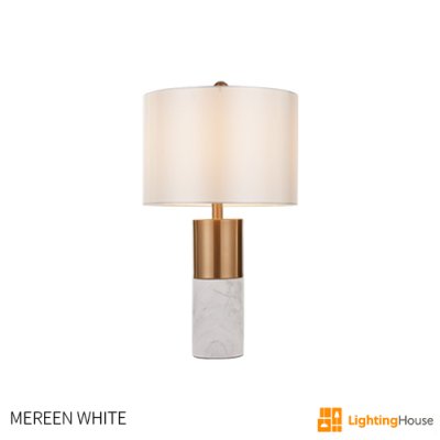 MEREEN WHITE