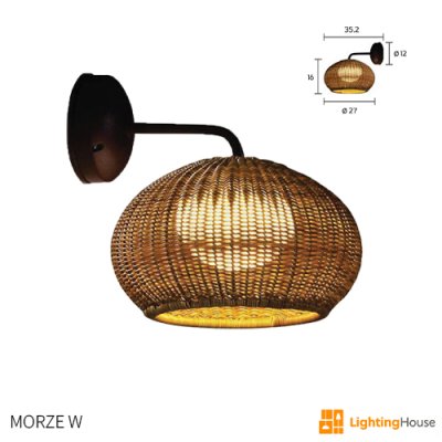 MORZE W