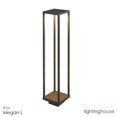 MEGAN L