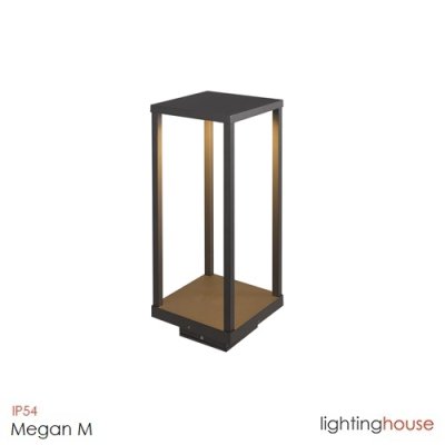 MEGAN M