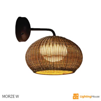 MORZE W