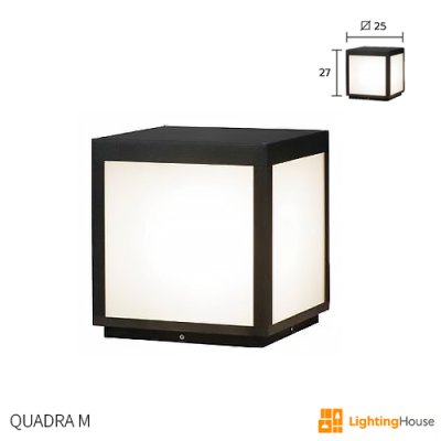 QUADRA M