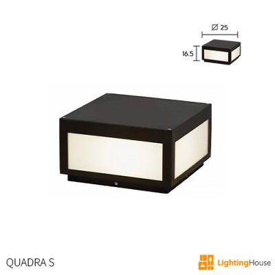 QUADRA S