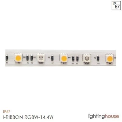 I-RIBBON RGBW-14.4W