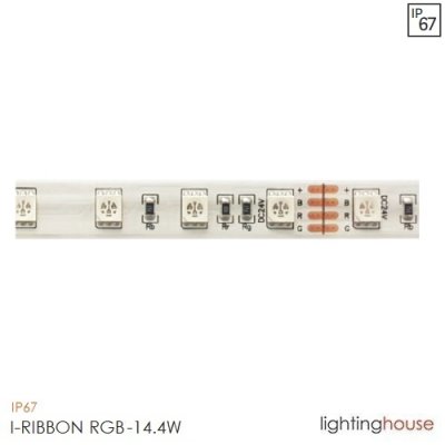 I-RIBBON RGB-14.4W