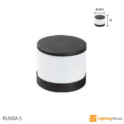 RUNDA S