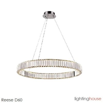 REESE D60