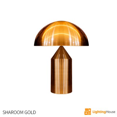 SHAROOM GOLD