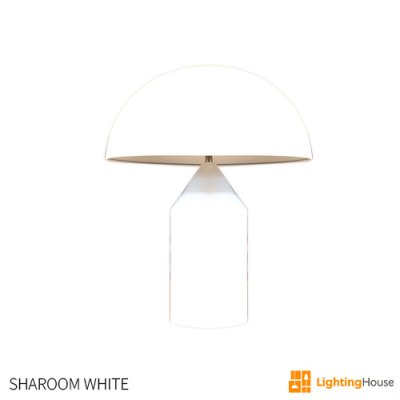 SHAROOM WHITE