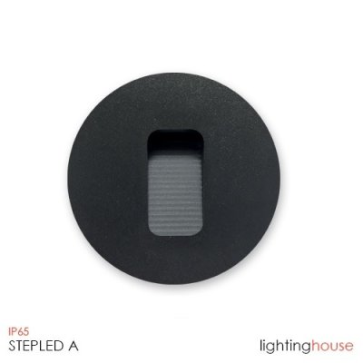 STEPLED A