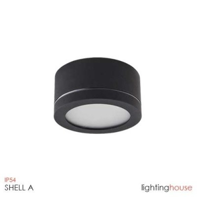 SHELL A