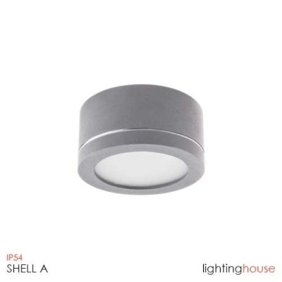 SHELL A