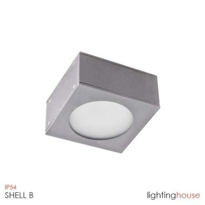 SHELL B