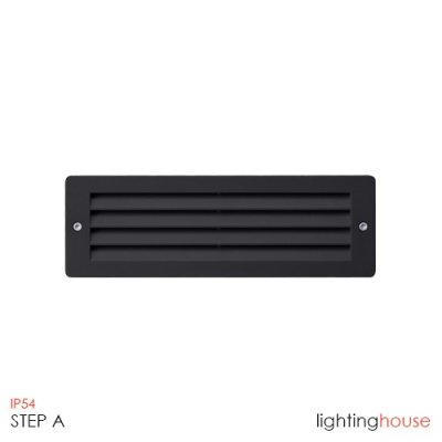 STEP A
