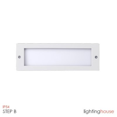STEP B