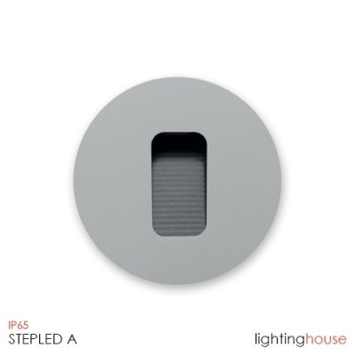 STEPLED A