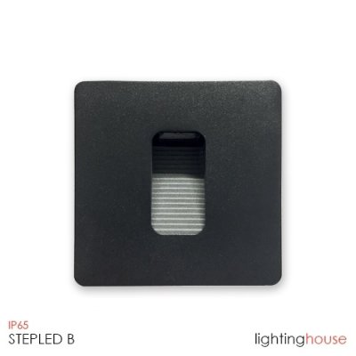 STEPLED B
